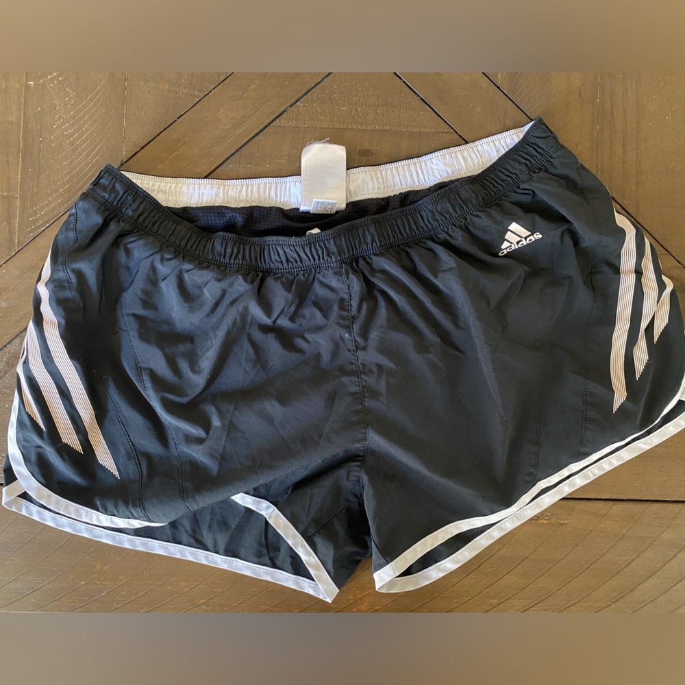 Women’s Adidas Running Short